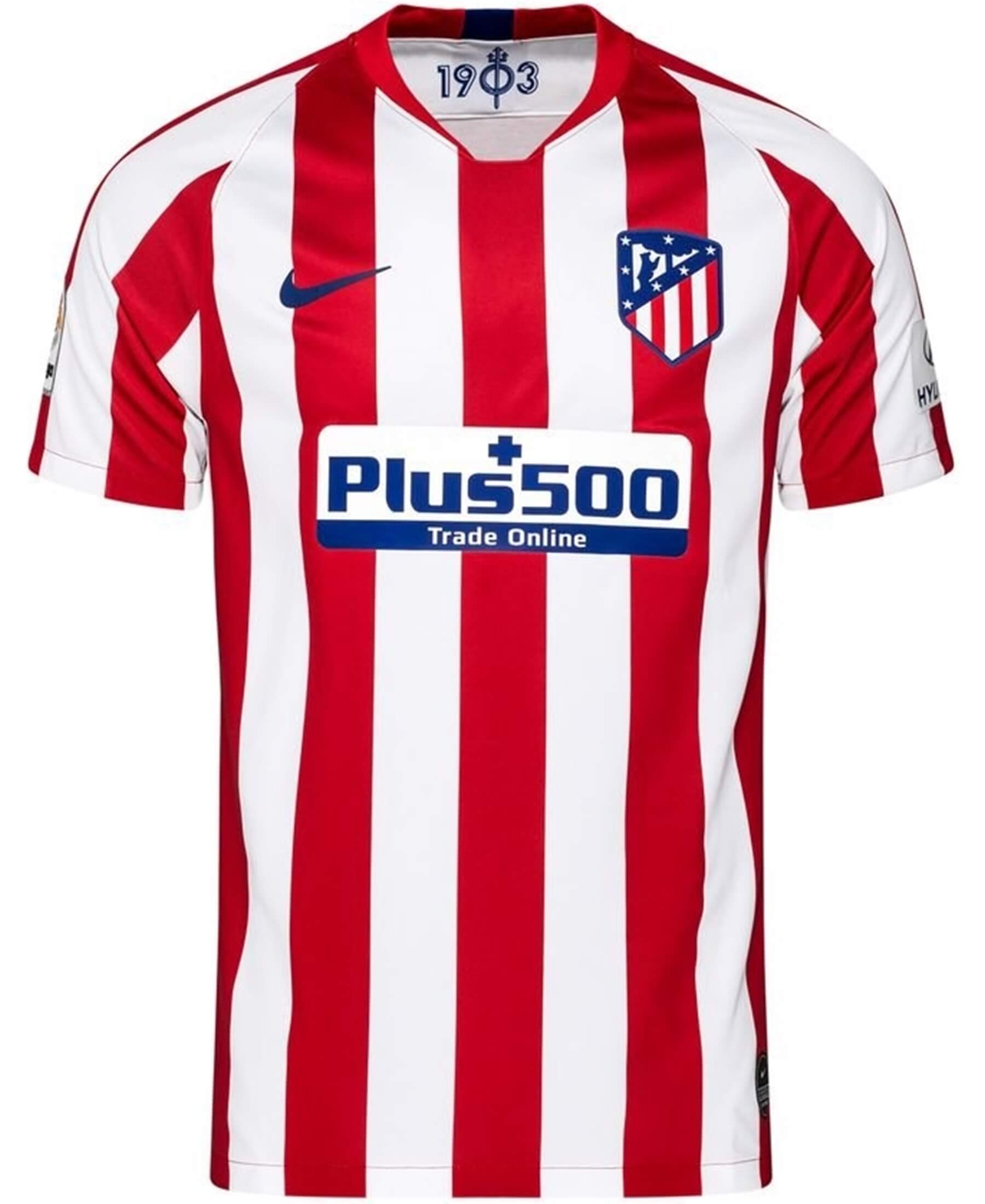 atletico 2020 kit