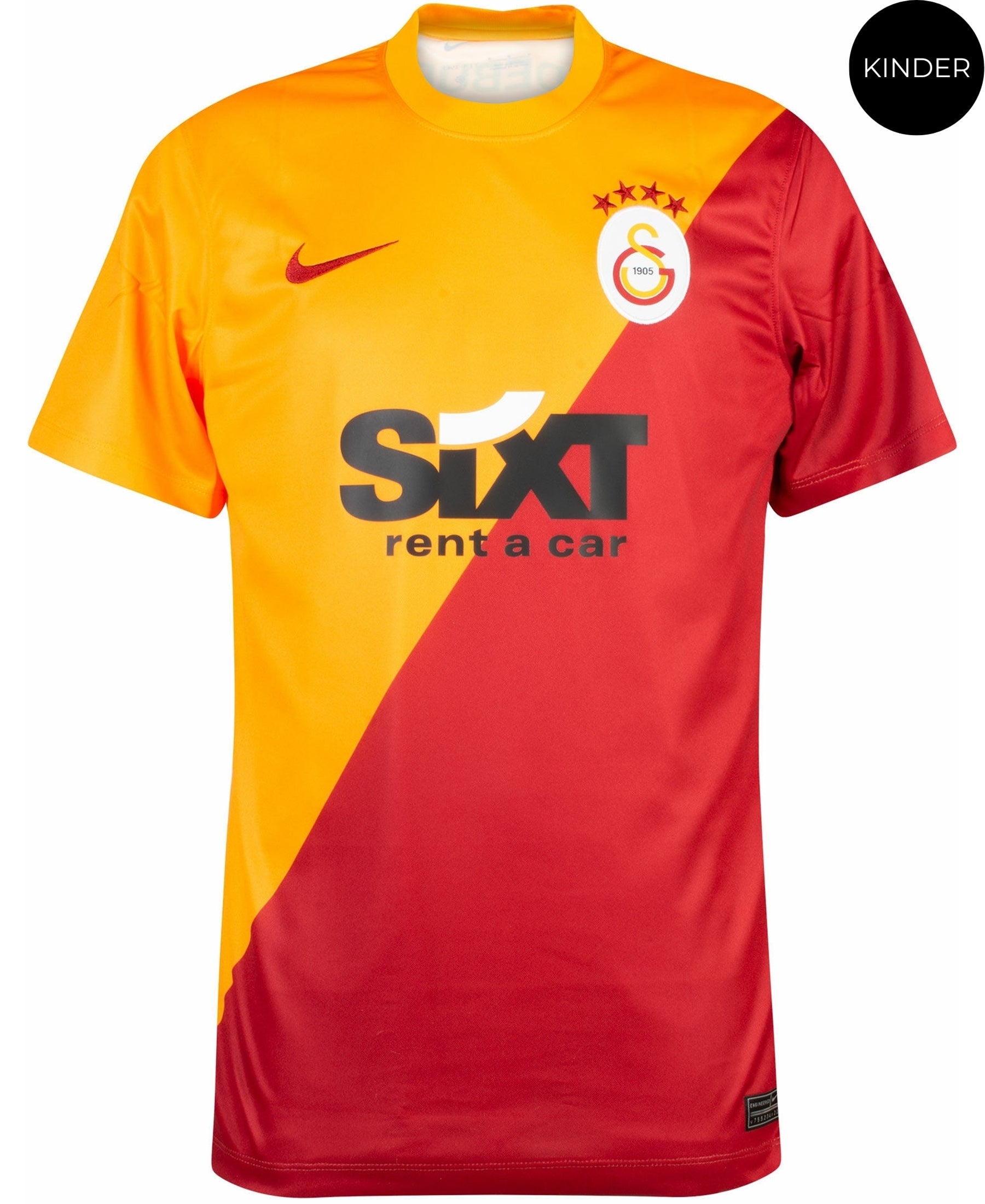Fußball-Fanartikel Clubs Galatasaray Istanbul online kaufen